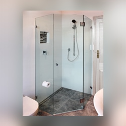 Shower Screen