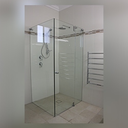 Shower Screen