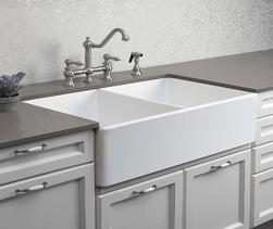 Th Novi Double Butler Sink No85fs 2