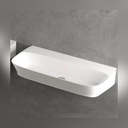 Wall Hung Basin