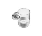 4600 Series Glass Tumbler + Holder 01