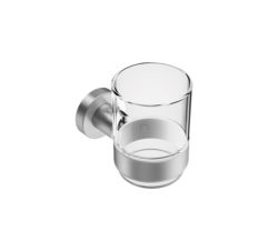 4600 Series Glass Tumbler + Holder 01