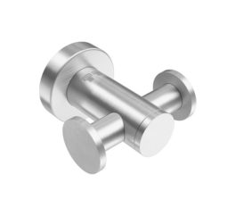 4600 Series Robe Hook Double 01