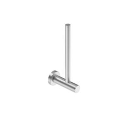 4600 Series Spare Toilet Roll Holder 01