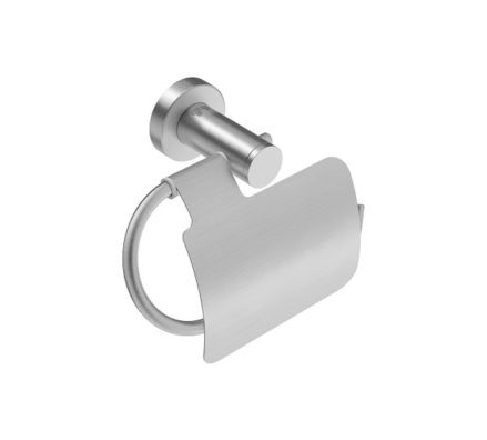 4600 Series Toilet Roll Holder Type Ii With Flap 01