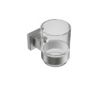 8500 Series Glass Tumbler + Holder 01