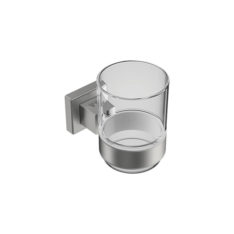 8500 Series Glass Tumbler + Holder 01