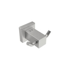 8500 Series Robe Hook Double 01