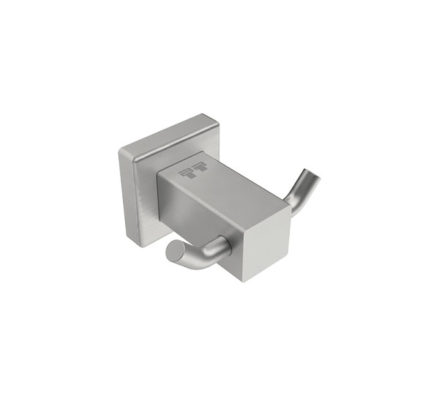 8500 Series Robe Hook Double 01