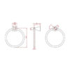 Argo Guest Towel Ring 02