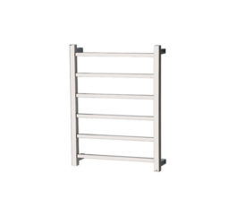 Argo Towel Ladder 650mm 01