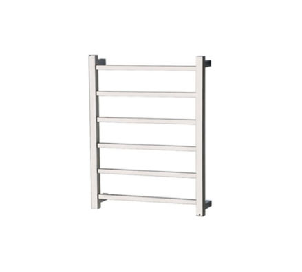 Argo Towel Ladder 650mm 01