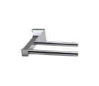 Argo Towel Rail Double 01