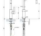 Av Luz Pullout Specs