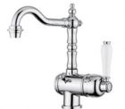 Abey 2150c Prov Single Lever Basin Mix