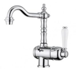 Abey 2150c Prov Single Lever Basin Mix