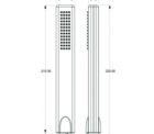 Aquas Boost 210 Ba0304cp Specs