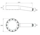 Aquas X Jet 110 Ba0309cp Specs