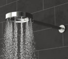 Aquas X Jet Wall Shower