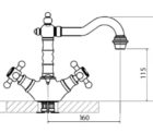 Armandovic 2010c Twin Dwg