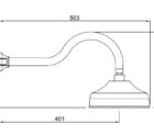 Armandovic Prsh200 Shower Dwg