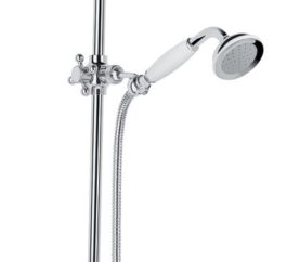 Armando Vicario Showerrail Prsh