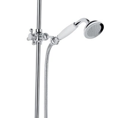 Armando Vicario Showerrail Prsh