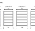 Avenir Base10 Htr Specs