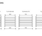 Avenir Base6 Htr Specs