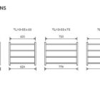 Avenir Fluid4 Htr Specs