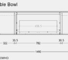 Blue Edge 1500 Wh Dwg