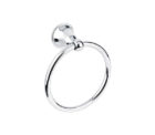 Cascade Towel Ring 01