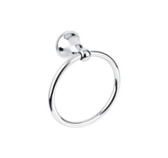 Cascade Towel Ring 01