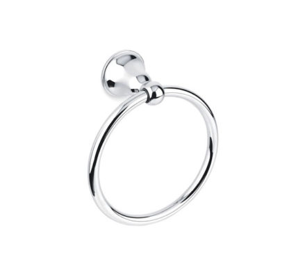 Cascade Towel Ring 01