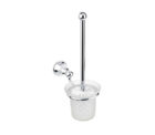 Cascade – Toilet Brush And Holder 01