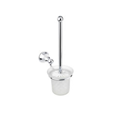 Cascade – Toilet Brush And Holder 01