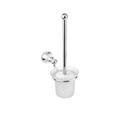 Cascade – Toilet Brush And Holder 01