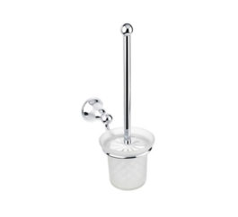 Cascade – Toilet Brush And Holder 01