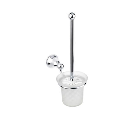 Cascade – Toilet Brush And Holder 01