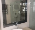 Custom Sq Mirroronmirror