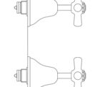 Cascade Cross 30141 Line