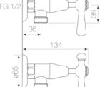 Cascade Lever30461 Diag