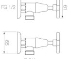 Chisel Cross 31704 Specs