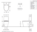 Cotto Space Solution Cc Specs