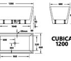 Cubica 1200