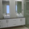 Custom Bevel Mirror A