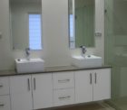 Custom Bevel Mirror A