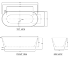 Decina Elinea 1500 Specs