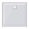 Decina Luna Showerbase Rear 100x100