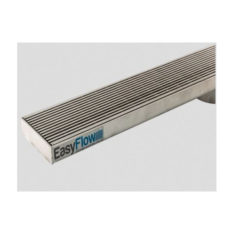 Easy Flow Standard Grate And Trough 01